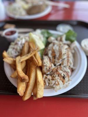 Malibu Seafood by null Malibu Seafood by null