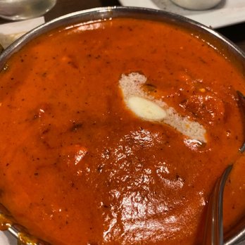 Himalayan Grill - Butter Chicken - Himalayan/Nepalese Near Me - San Diego, California