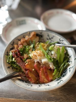 Gao Lhao Bangkok Noodle Shop by null