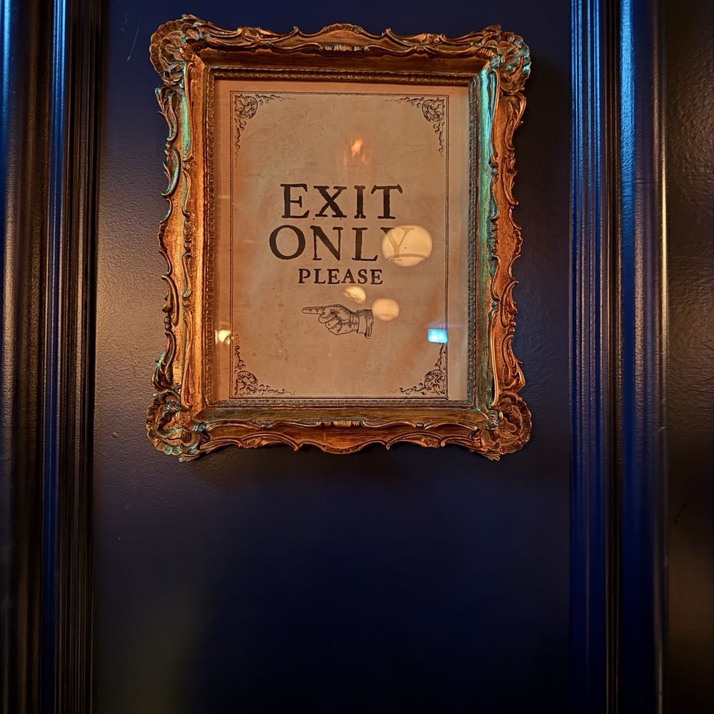 Prequel & Co. Apothecary - Cocktail Bars Near Me - Toronto, Ontario
