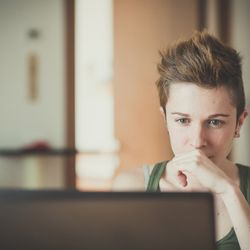Mind Your Self - LGBTQ-affirming online therapy in Texas.