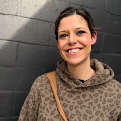 High Priestess Piercing & Tattoo - New piercings! All Smiles!