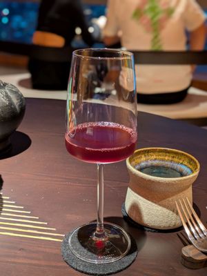 Dewakan Restaurant by null