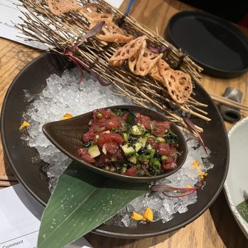 noii sushi - Sushi Bars Near Me - Kirkland, Washington noii sushi - Sushi Bars Near Me - Kirkland, Washington