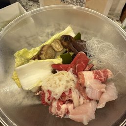 Hotpot