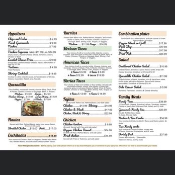 House of Tacos - Menu #2 - Tacos Near Me - Mount Joy, Pennsylvania House of Tacos - Menu #2 - Tacos Near Me - Mount Joy, Pennsylvania