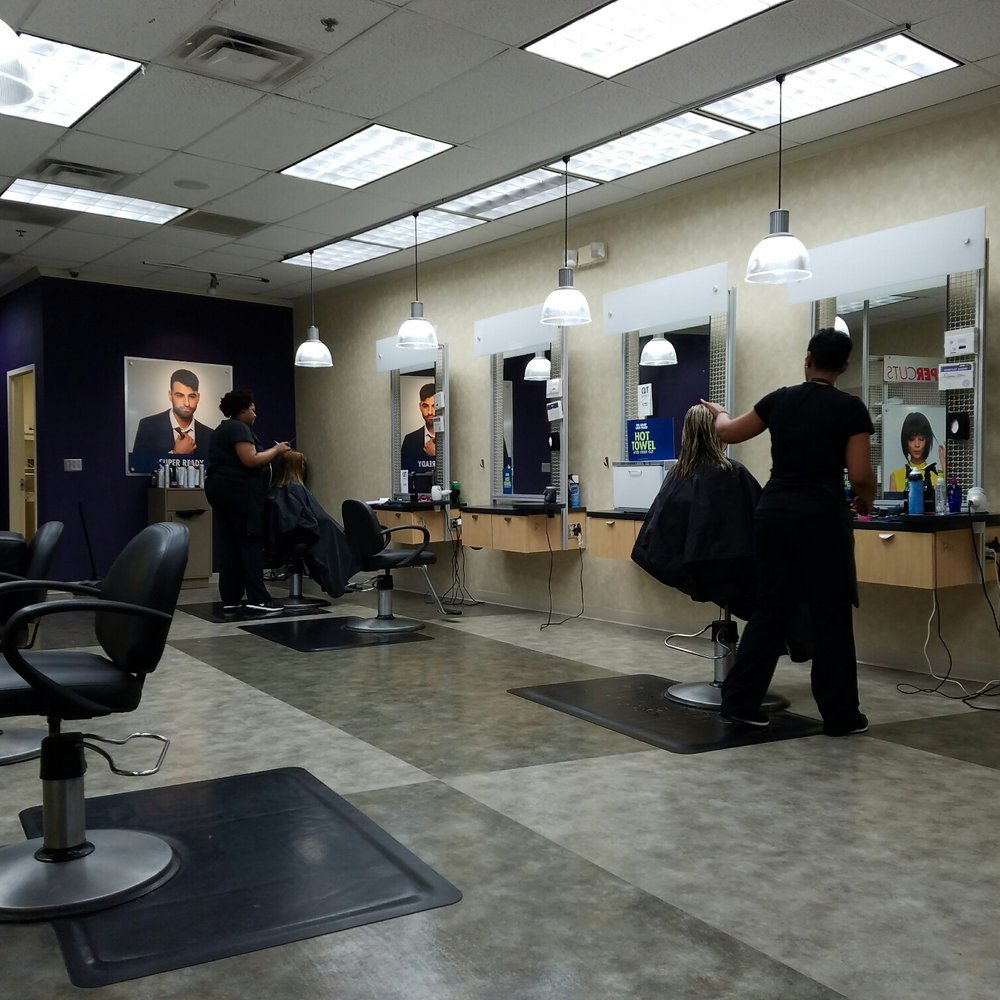 SUPERCUTS - Hair Salons Near Me - Newnan, Georgia SUPERCUTS - Hair Salons Near Me - Newnan, Georgia