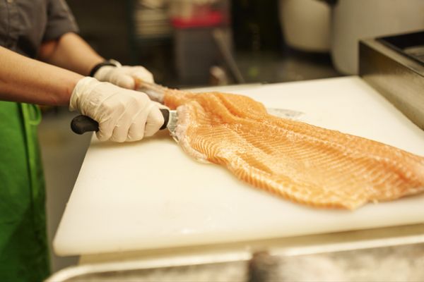 Honest Greens by null