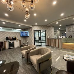 Beachwood Dental - Dental Office Lobby