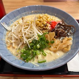Vegan Ramen