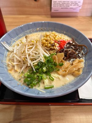 Kato Ramen Toledo by null