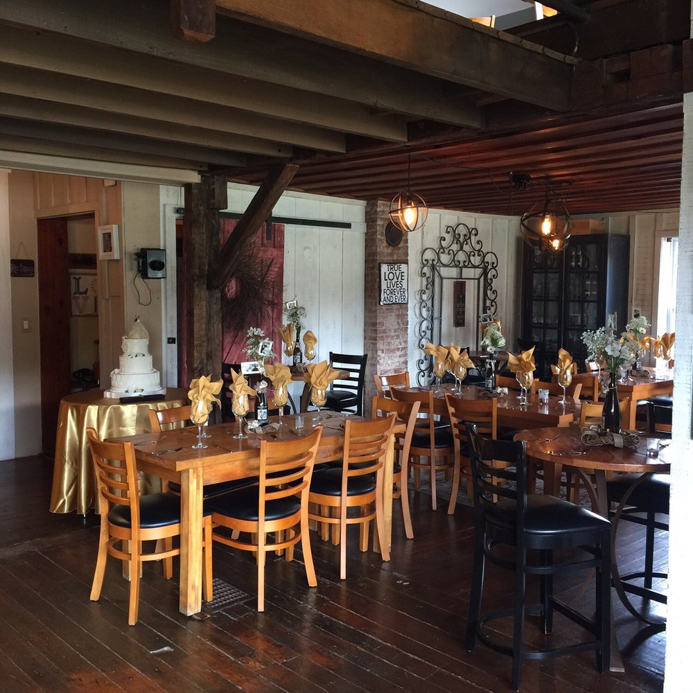 The Wine Mill - Wine Bars Near Me - Peninsula, Ohio The Wine Mill - Wine Bars Near Me - Peninsula, Ohio