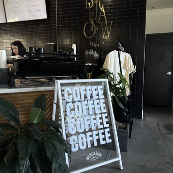 Bungalow Coffee - Coffee & Tea Near Me - Las Vegas, Nevada