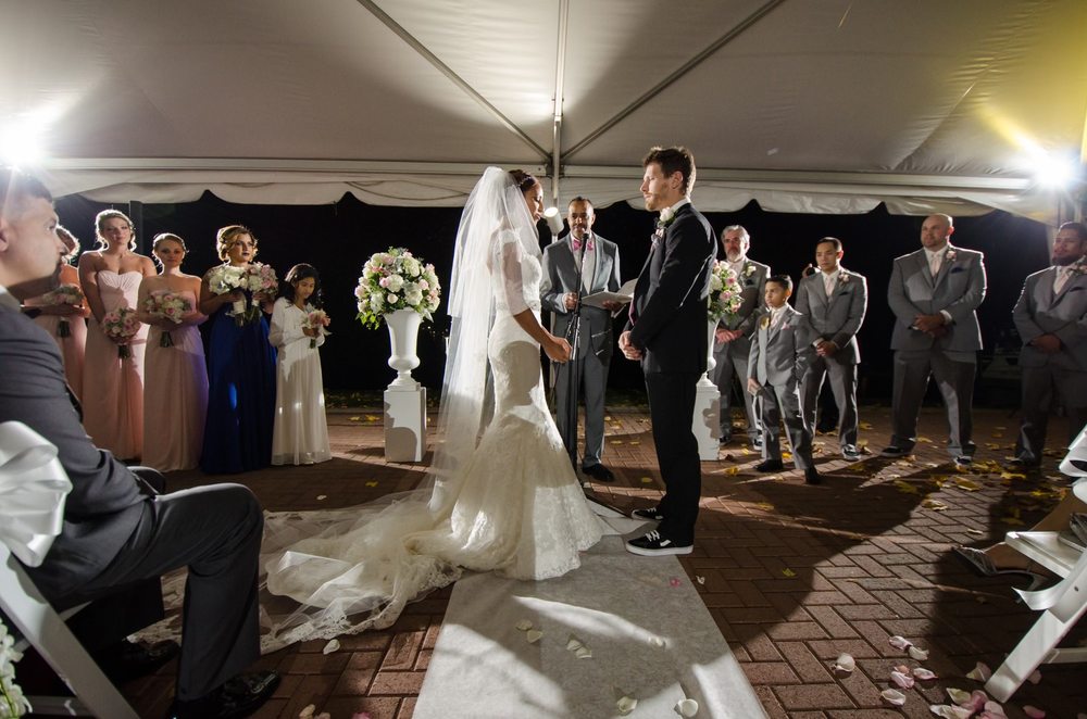 PASTORS FOR WEDDINGS Request Information 067764397, New Milford