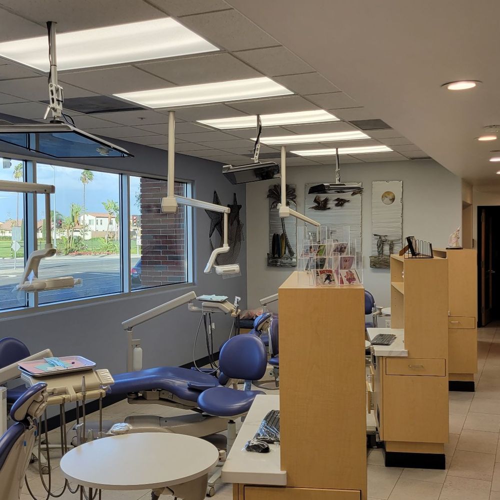 Dora Lee, DDS - Pediatric Dentists Near Me - Los Alamitos, California Dora Lee, DDS - Pediatric Dentists Near Me - Los Alamitos, California
