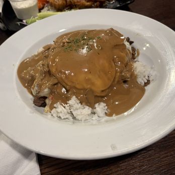Captain Jack's Island Grill - Loco Moco - American Near Me - Lahaina, Hawaii Captain Jack's Island Grill - Loco Moco - American Near Me - Lahaina, Hawaii