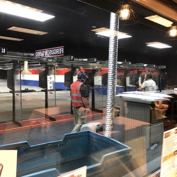 Top Gun - Bright and open. - Firearm Training Near Me - Memphis, Tennessee Top Gun - Bright and open. - Firearm Training Near Me - Memphis, Tennessee