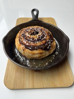 The Red Stache by null