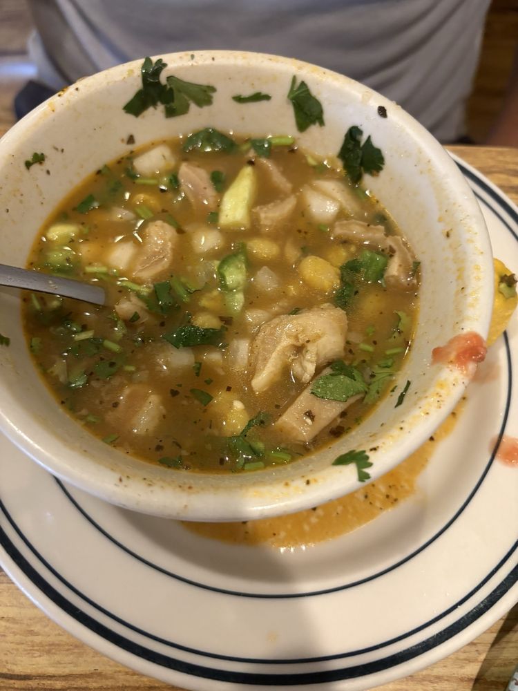 Garcia's Mexican Food Restaurant