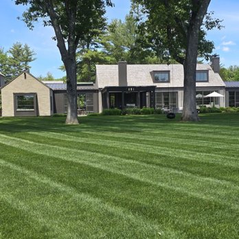 GRAZE Lawn & Garden - Beauty - Gardeners Near Me - Concord, Massachusetts