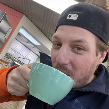 Farmer’s Milk - Coffee 'for here' - Cafes Near Me - Schaumburg, Illinois