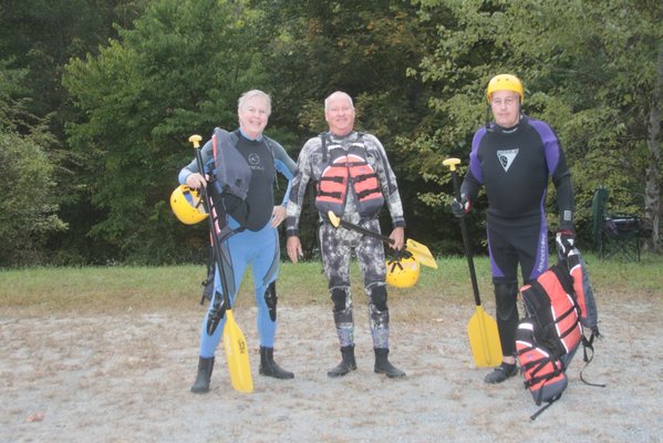 River Expeditions by null