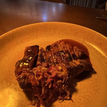 Kaori - Asian Fusion Near Me - Miami, Florida