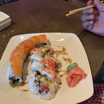 Sushi Blues Cafe - Sushi Bars Near Me - Raleigh, North Carolina Sushi Blues Cafe - Sushi Bars Near Me - Raleigh, North Carolina