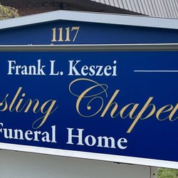 Frank L. Keszei