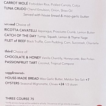 First & Oak - 3 course dinner menu - New American Near Me - Solvang, California First & Oak - 3 course dinner menu - New American Near Me - Solvang, California