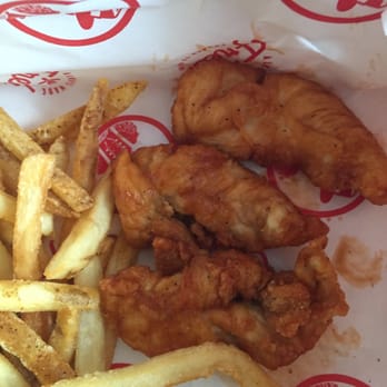 Slim Chickens - Southern Near Me - Murfreesboro, Tennessee Slim Chickens - Southern Near Me - Murfreesboro, Tennessee