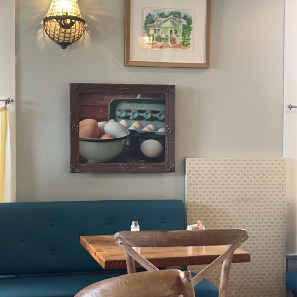 Sweet Lemon Kitchen - Decor - Cafes Near Me - Georgetown, Texas Sweet Lemon Kitchen - Decor - Cafes Near Me - Georgetown, Texas