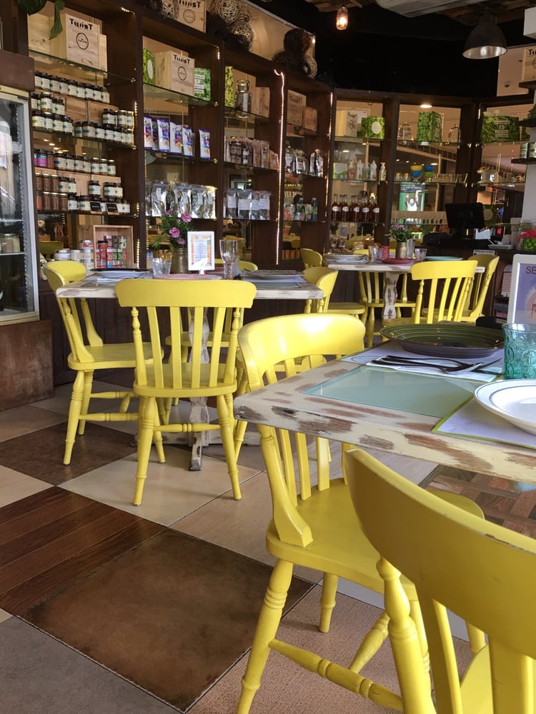 THE CLEAN PLATE Updated September 2024 16 Photos UP Town Center