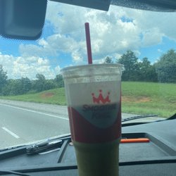 Smoothie King