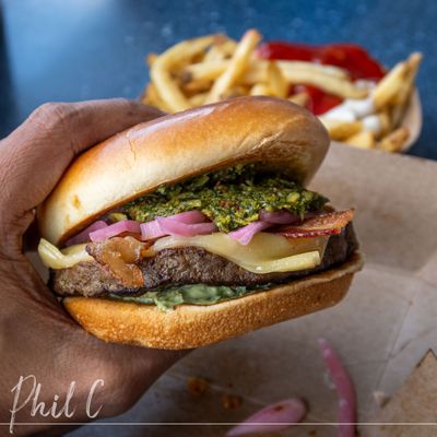 Galactic Grill by null