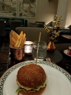 Ormer Mayfair by null
