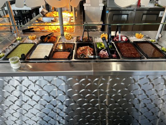 Taqueria La Nueva Vallarta #2 by null