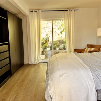 Drury Architects - Johnston Street Residence. Complete gut renovation. 2019. - Architects Near Me - West Hollywood, California