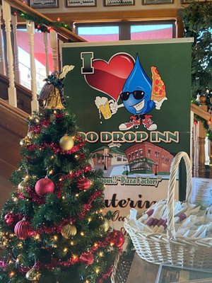 Do Drop Inn by null