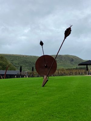 Wild Estate - The Untamed Winery by null