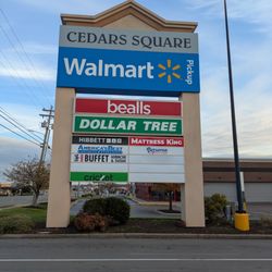 Walmart Supercenter - Walmart Supercenter, Lebanon