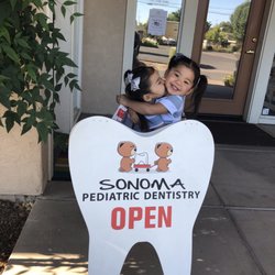 Sonoma Pediatric Dentistry