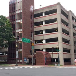 Cameron-Second Garage - Cameron-Second Garage in Silver Spring