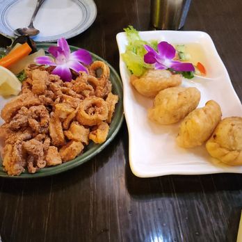Lan Larb Chiang Mai - Thai Near Me - New York, New York