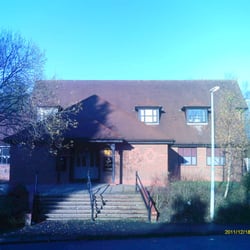 The Millhouse Pub