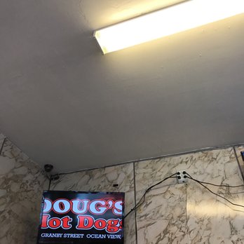 Doug's Hot Dogs - Hot Dogs Near Me - Norfolk, Virginia