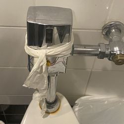 Torito - Bathroom
