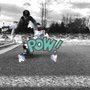 Photo of Rodgers Family Skatepark At trackside