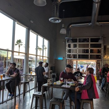 Caps & Corks - Wine Bars Near Me - Tucson, Arizona