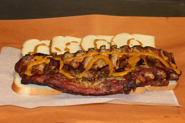 Jenkins Quality Barbecue by null